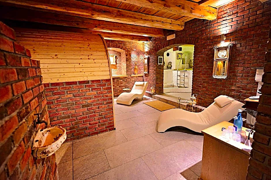 Bohema Boutique Hotel & Spa