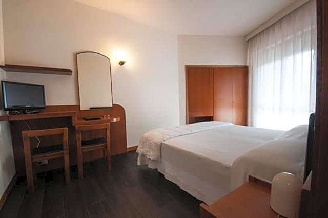 Hotel Michelangelo & Day SPA