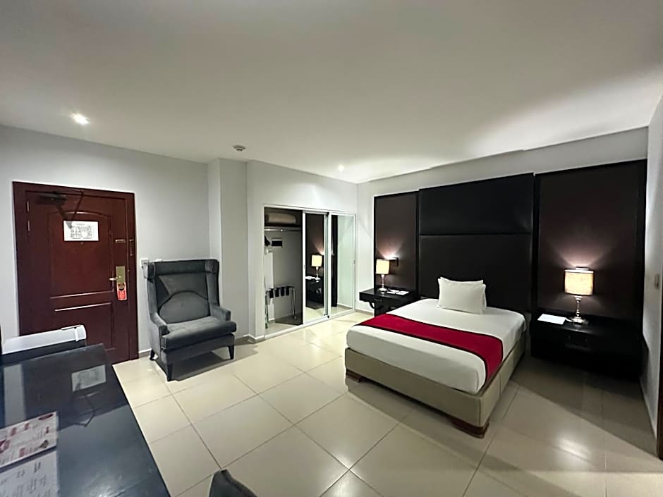 Ramada Santo Domingo Princess Hotel