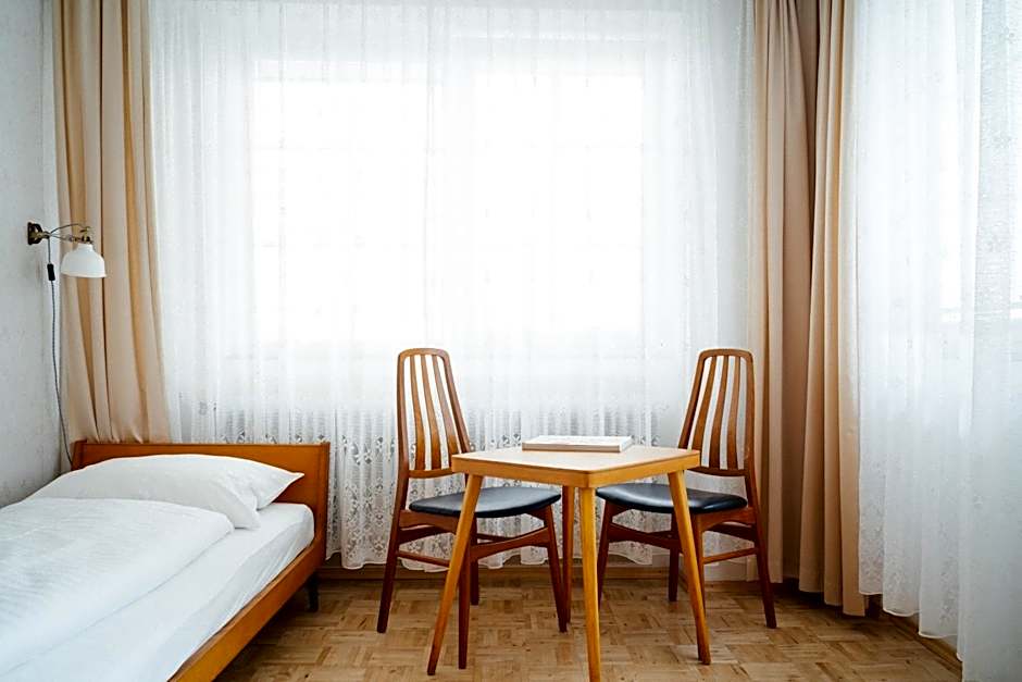 Hotel Am Brillantengrund