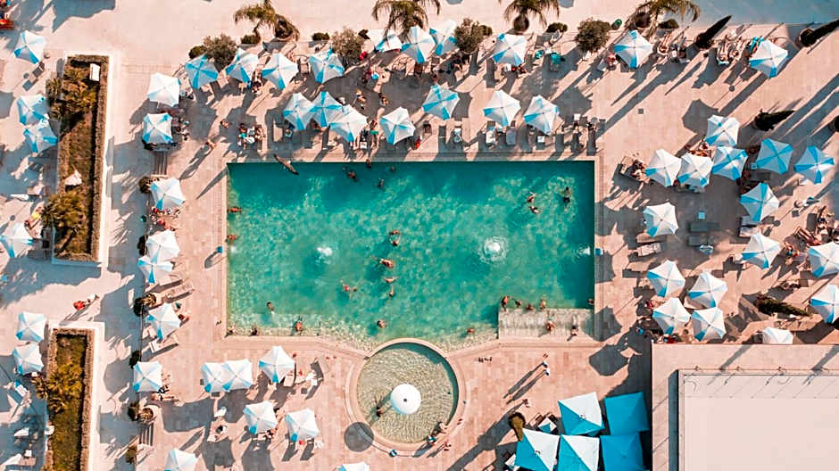 Palmon Bay Hotel & Spa