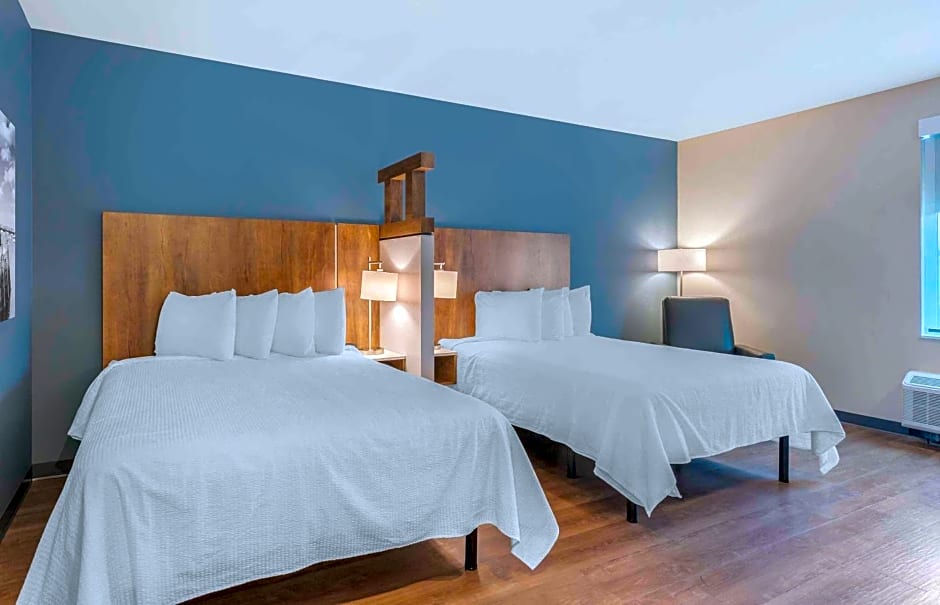 Extended Stay America Premier Suites - Fredericksburg