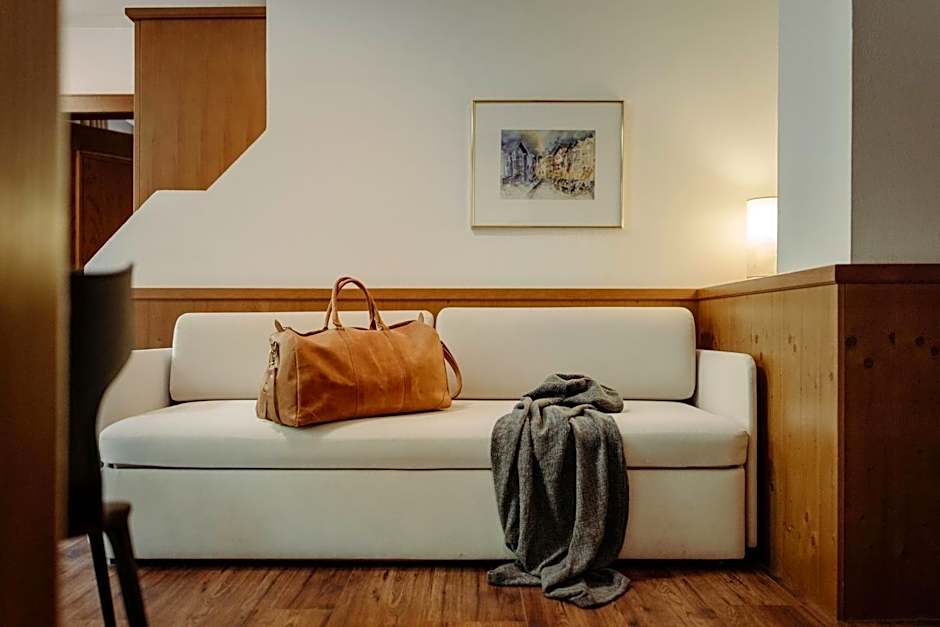 TheResi Appartements