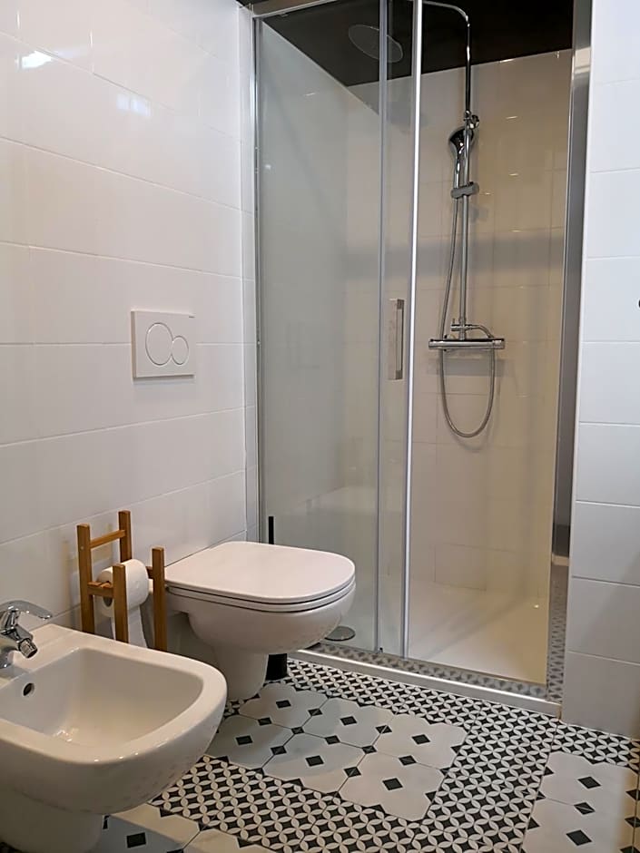 Hotel Villa Rina