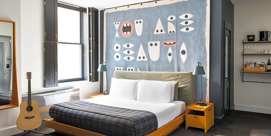 Ace Hotel