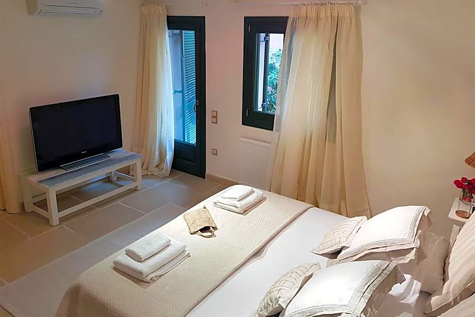 Therme Sea Luxury Lodge