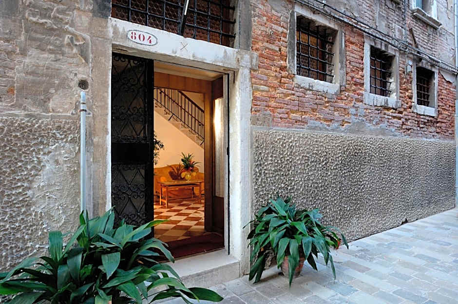 Albergo Basilea