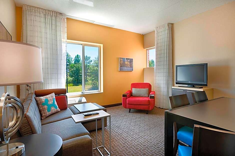 TownePlace Suites by Marriott Rock Hill