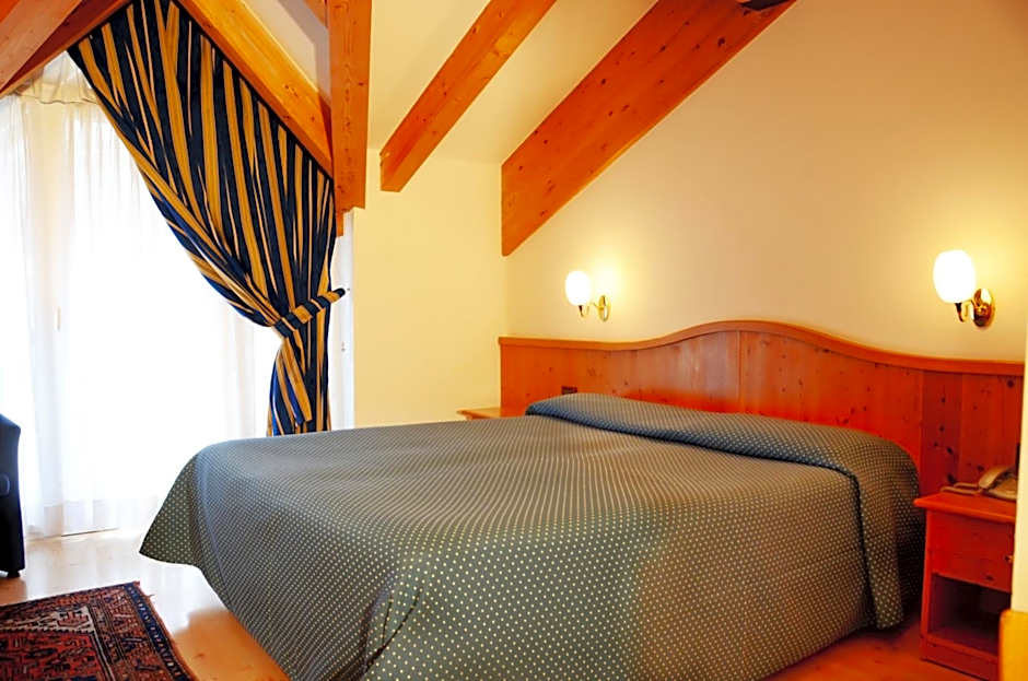 Hotel Dolomiti