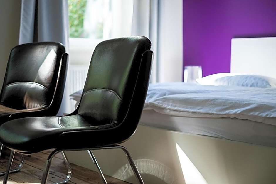 Jaspers Boutique Rooms