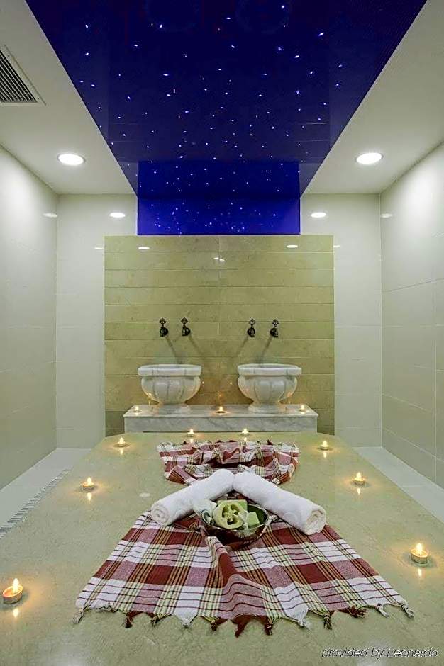 Anemon Cigli Hotel