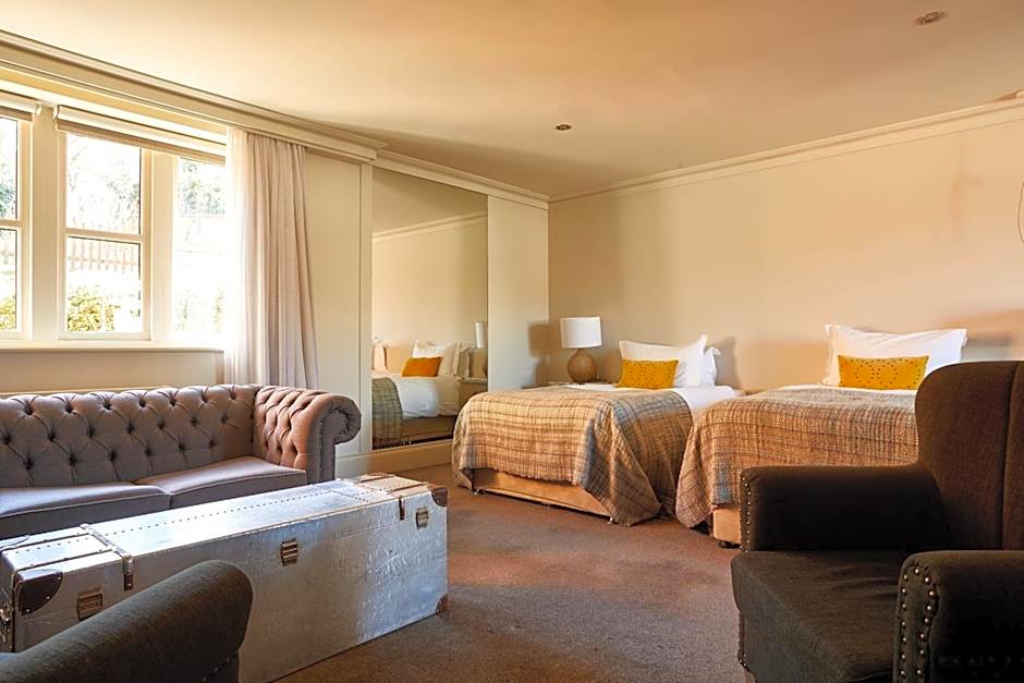 The Great House, Sonning, Berkshire