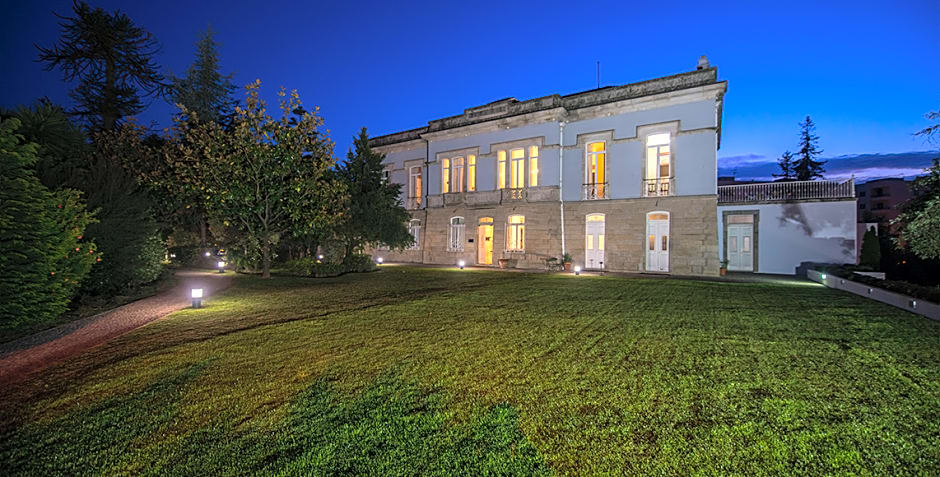 Hotel Villa Garden Braga