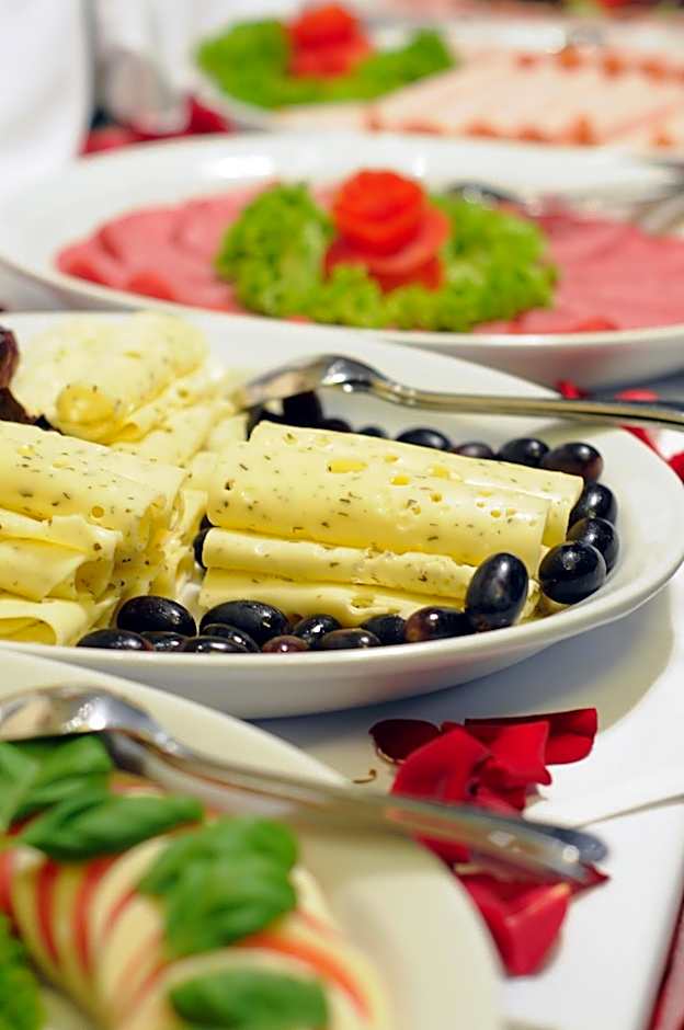 Hotel Klassik Berlin