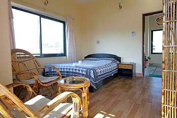 Hotel The Cherry Garden