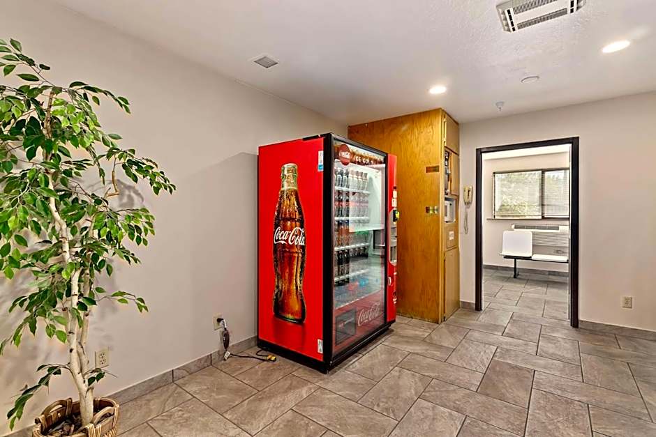 SureStay Hotel By Best Western Twin Falls