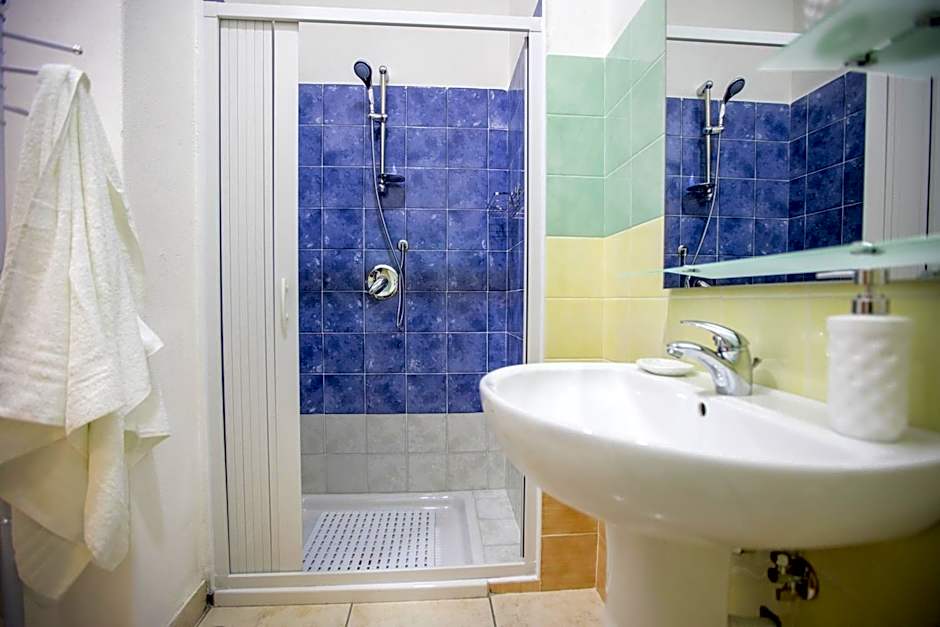 Capriccio Di Pasta Residence & Spa