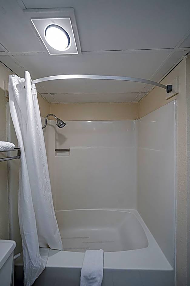 Motel 6 Pocatello ID