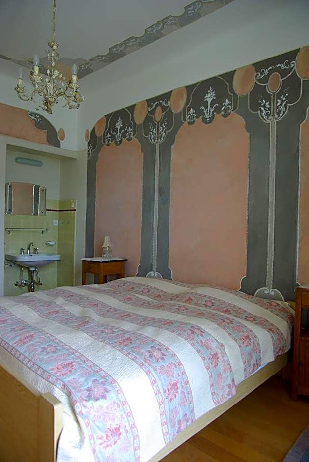 Bed and Breakfast Casa Locarno
