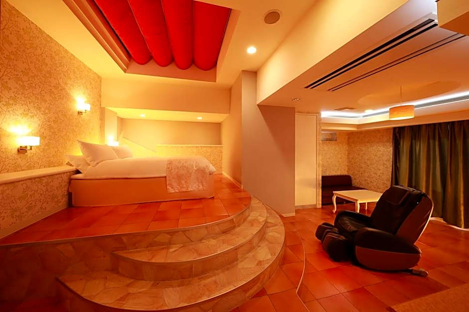 Hotel Fine Garden Gifu - Free Parking