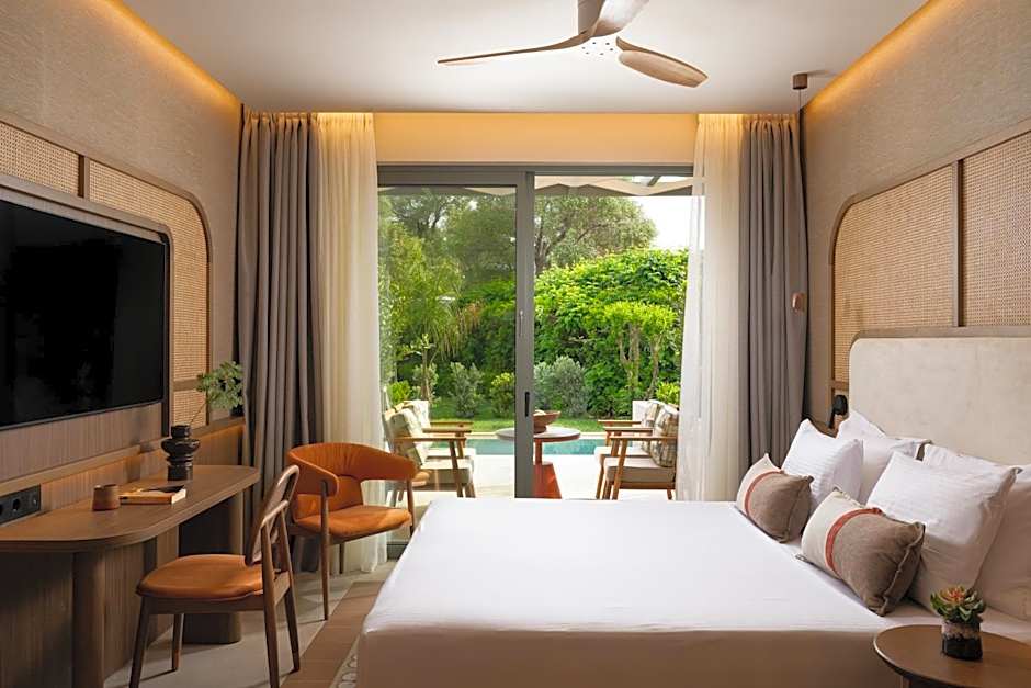 SENTIDO Apollo Palace