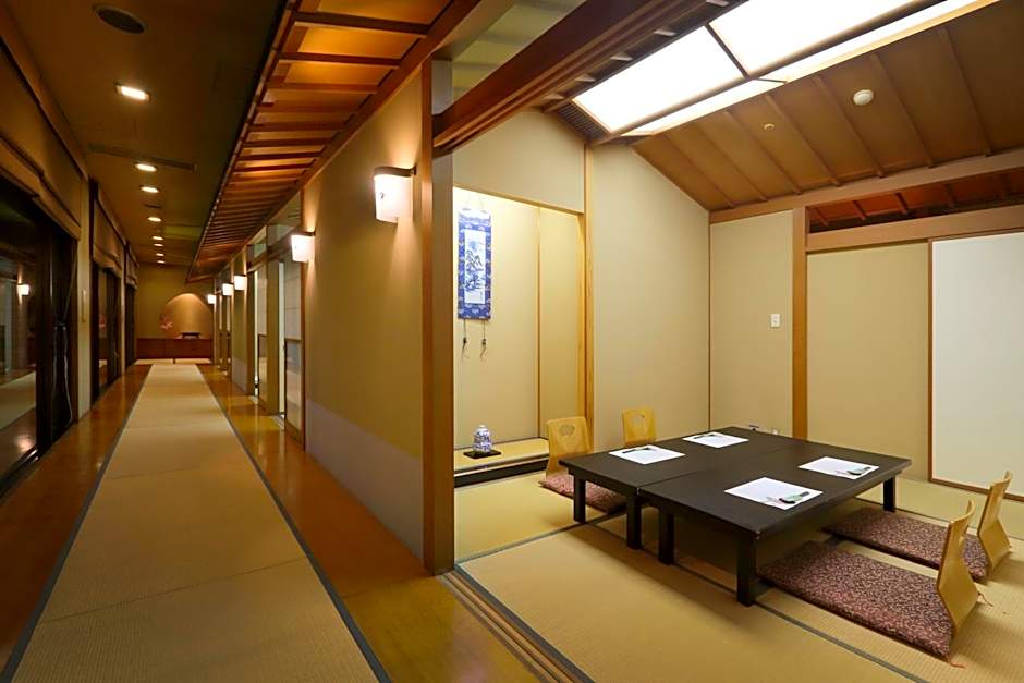 Kami no yama Azumaya