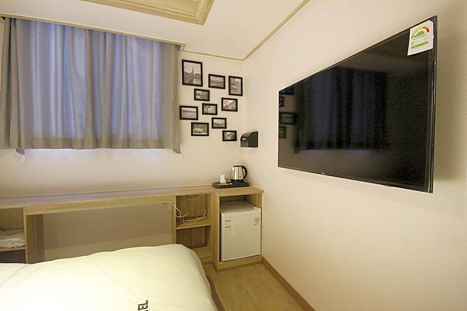 64 INN Hotel
