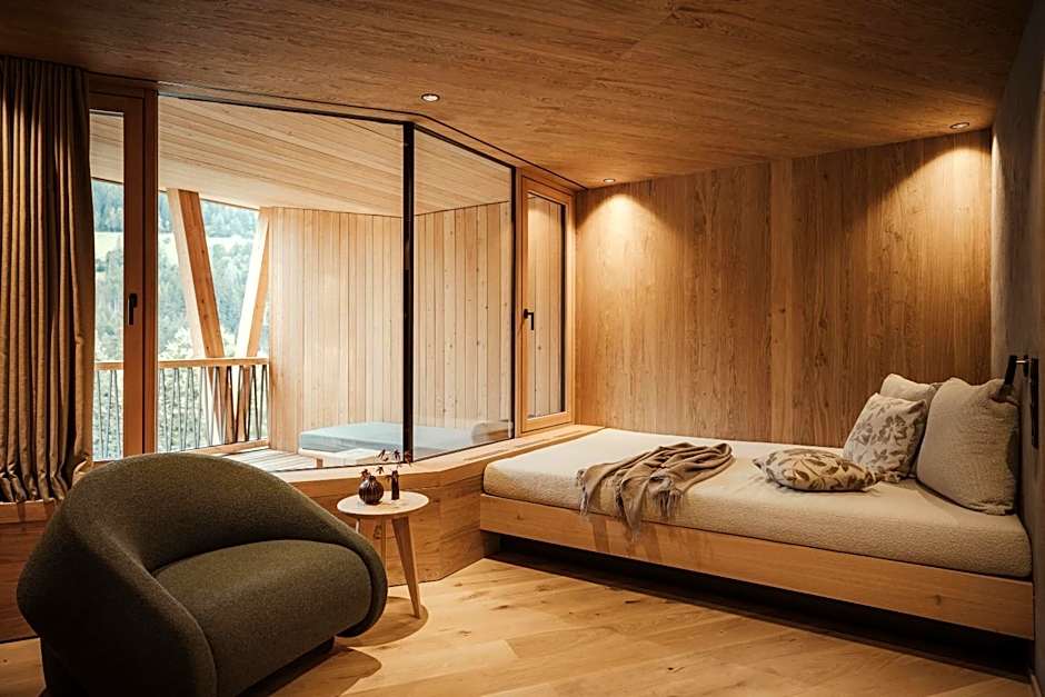 Taubers Bio Vitalhotel