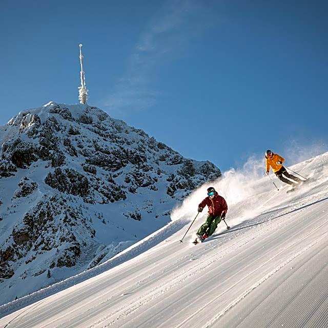 Apartment Grattschlössl