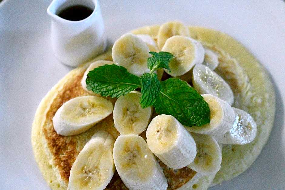 Bruga Villas Restaurant and Spa