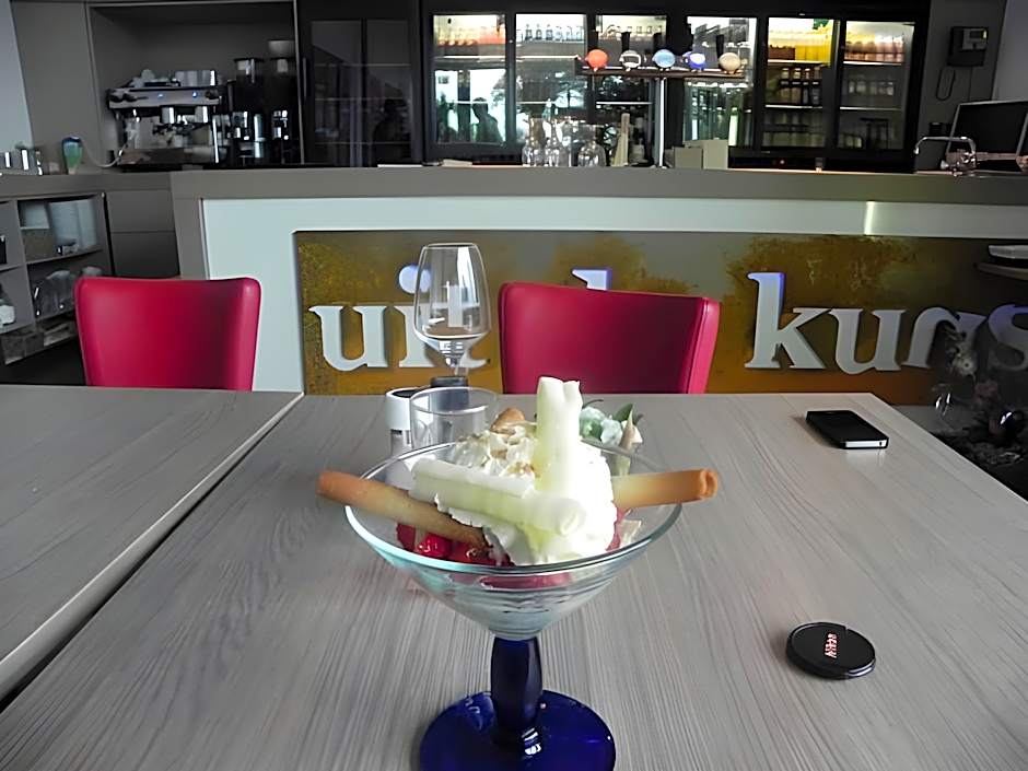 Hotel - Restaurant Uit De Kunst