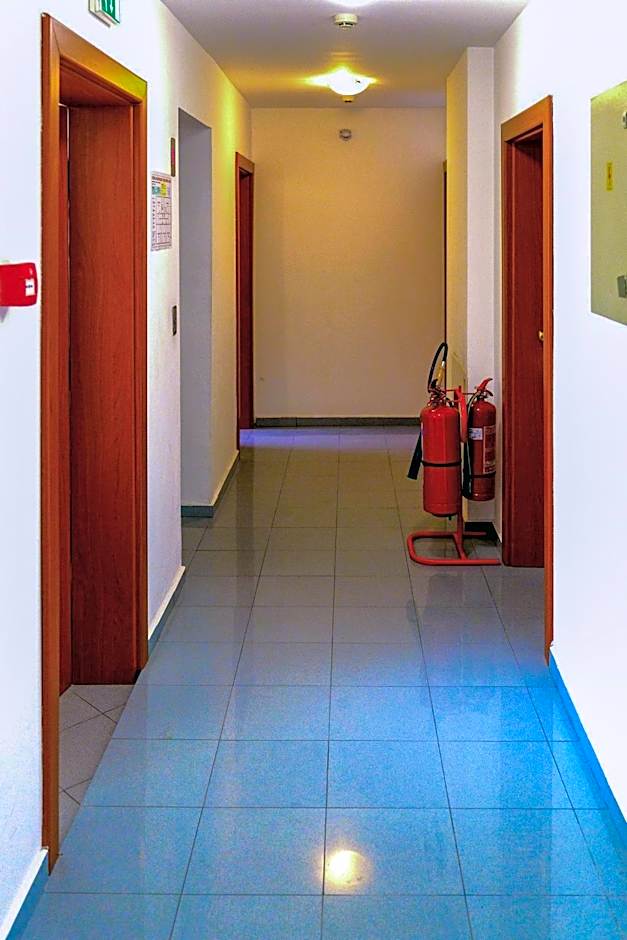 Dionis Hotel