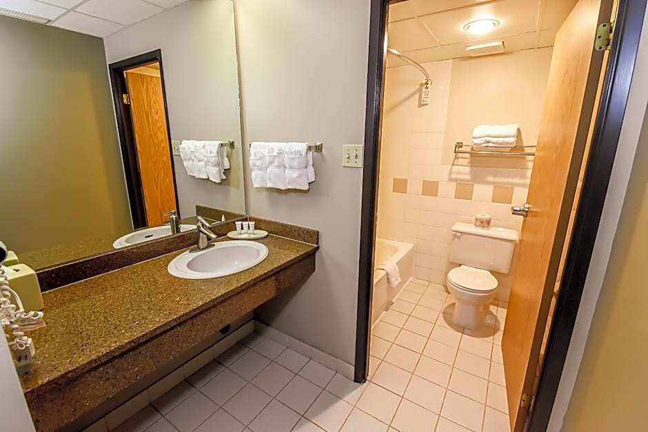 Canad Inns Destination Centre - Fort Garry