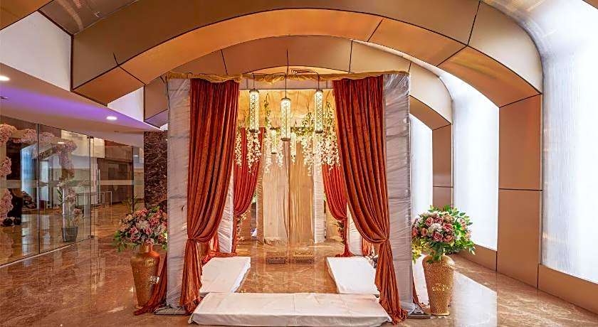 Radisson Blu Hotel Mbd Ludhiana