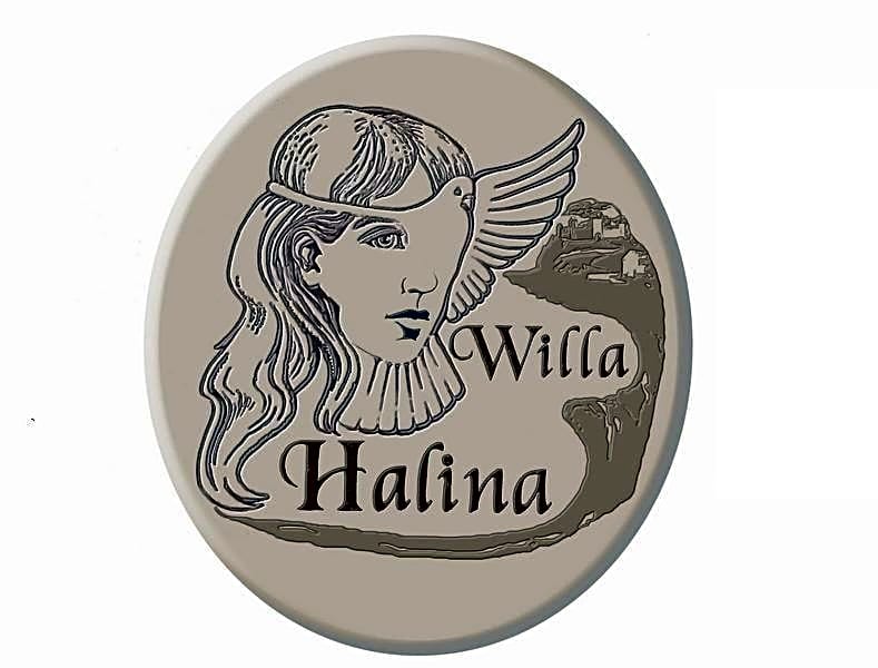 Willa Halina