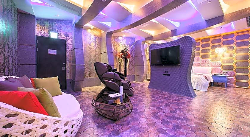 Norwegian Forest Leisure Motel