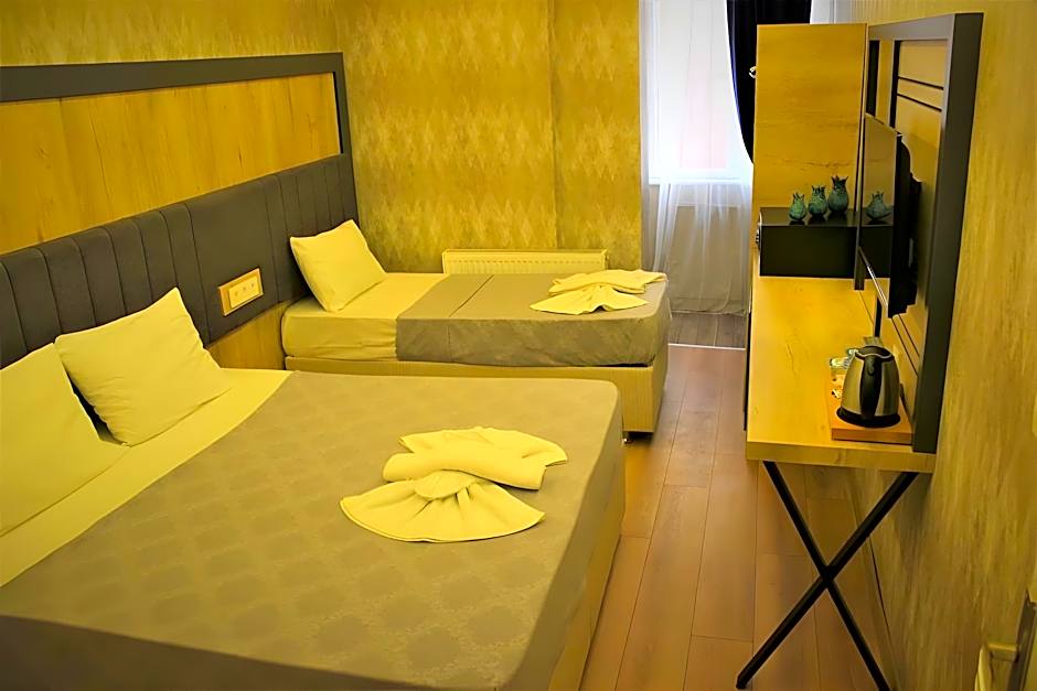 Avcilar Elit Hotel