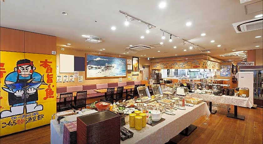 Daiwa Roynet Hotel Sendai