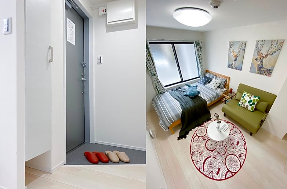 japan house shinkoiwa