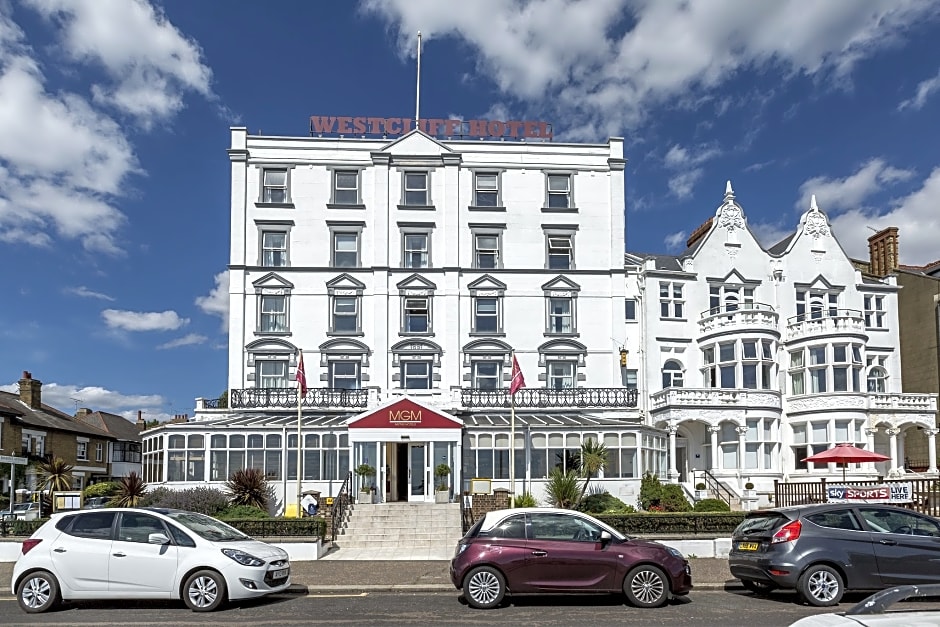 Muthu Westcliff Hotel (Near London Southend Airport)