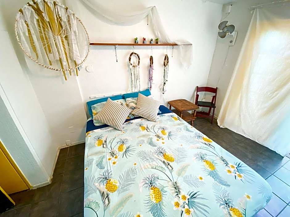 ITH Beach Bungalow Surf Hostel San Diego Adults Only