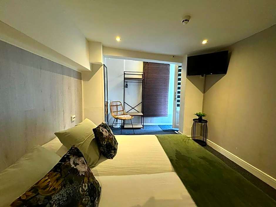 Hotel 't Witte Huys Scheveningen