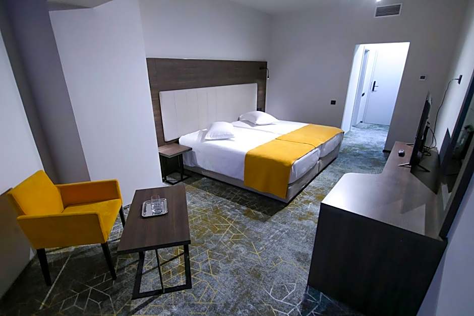 Hotel Europeca
