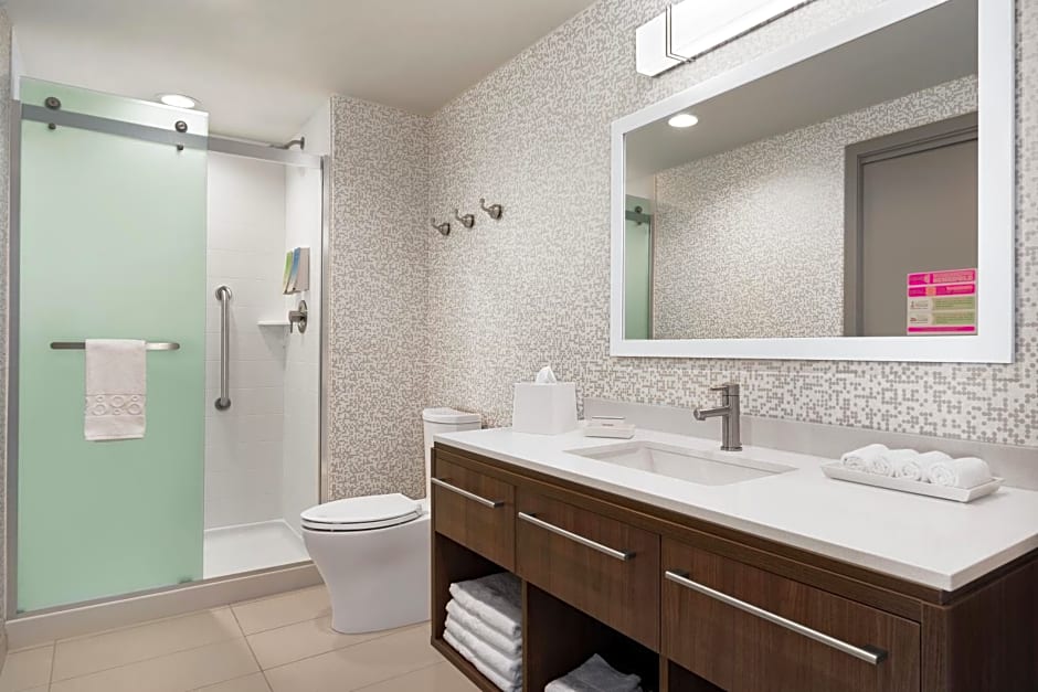 Home2 Suites By Hilton Harrisburg