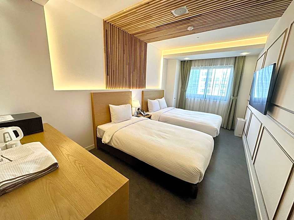 HOTEL ICC