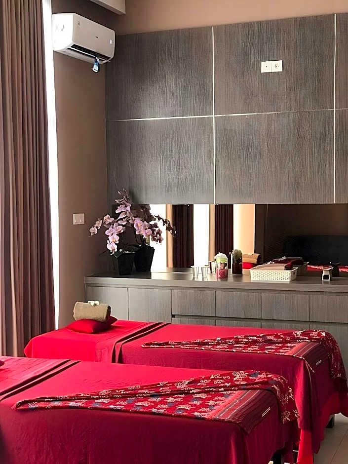 Swiss-Belinn Gajah Mada Medan