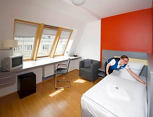 Dietrich-Bonhoeffer-Hotel Berlin Mitte