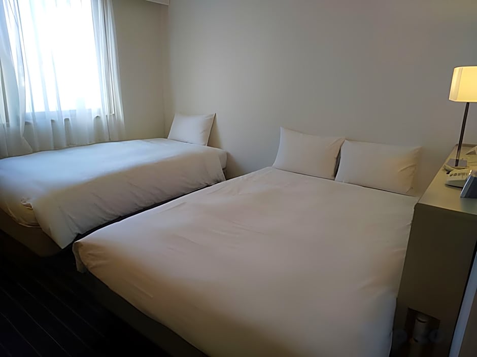 Hotel Crown Hills Sagamihara