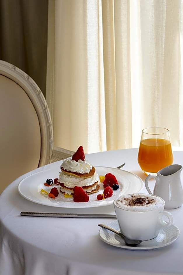 Boscolo Nice Hotel & Spa