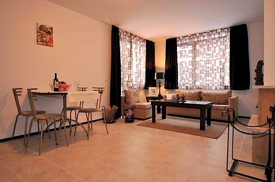 Maria-Antoaneta Residence